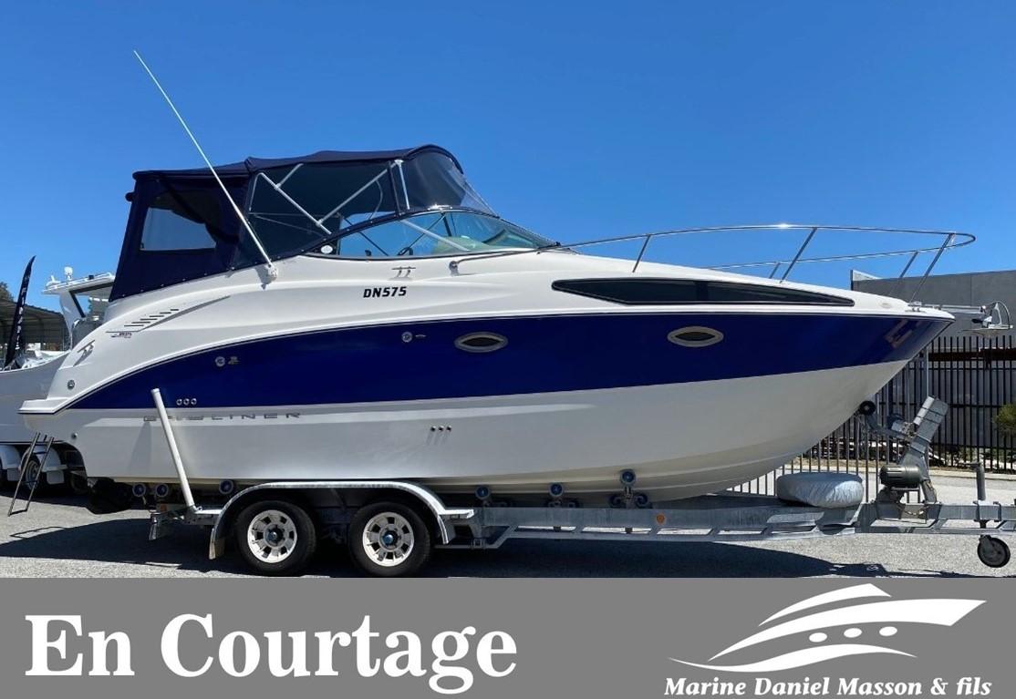 2006 Bayliner 265