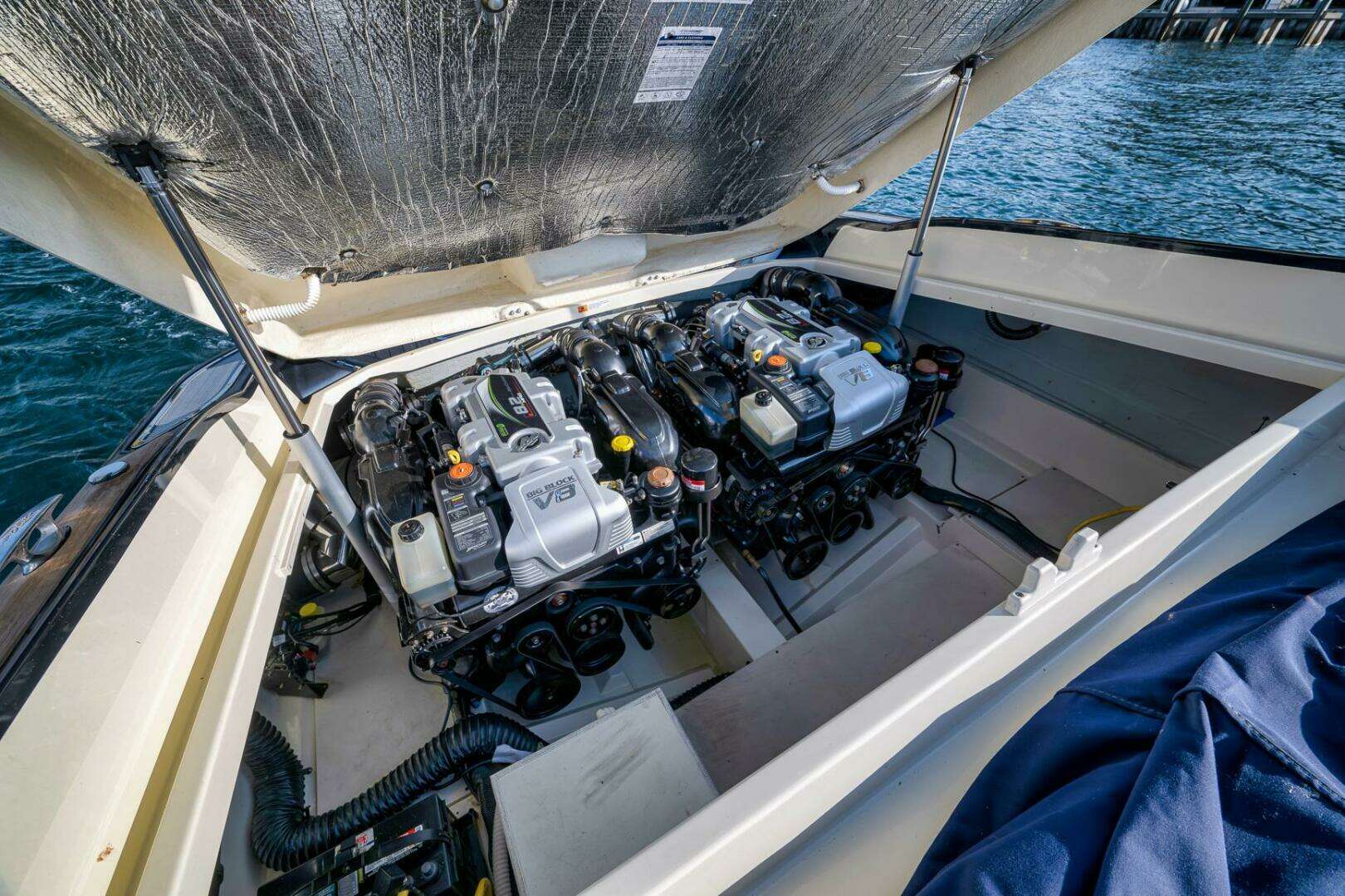 2021 Chris-Craft 34 Launch - Image 33