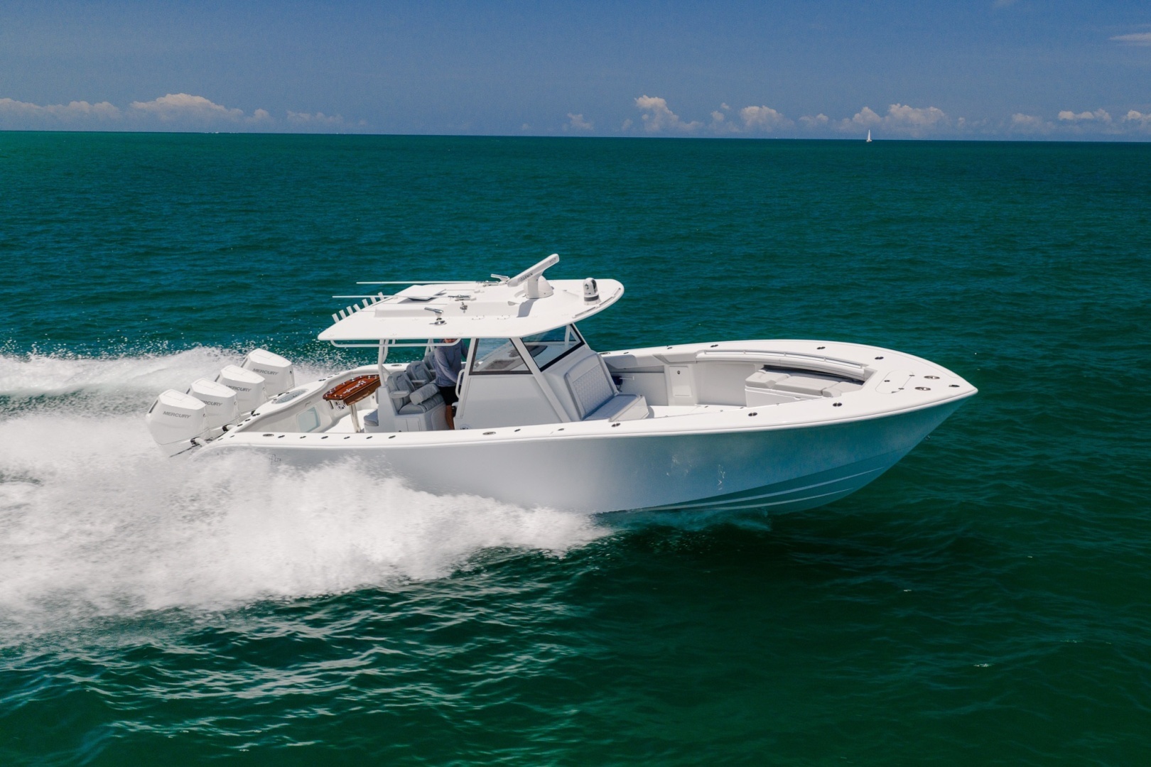 2023 Yellowfin Offshore - Image 8
