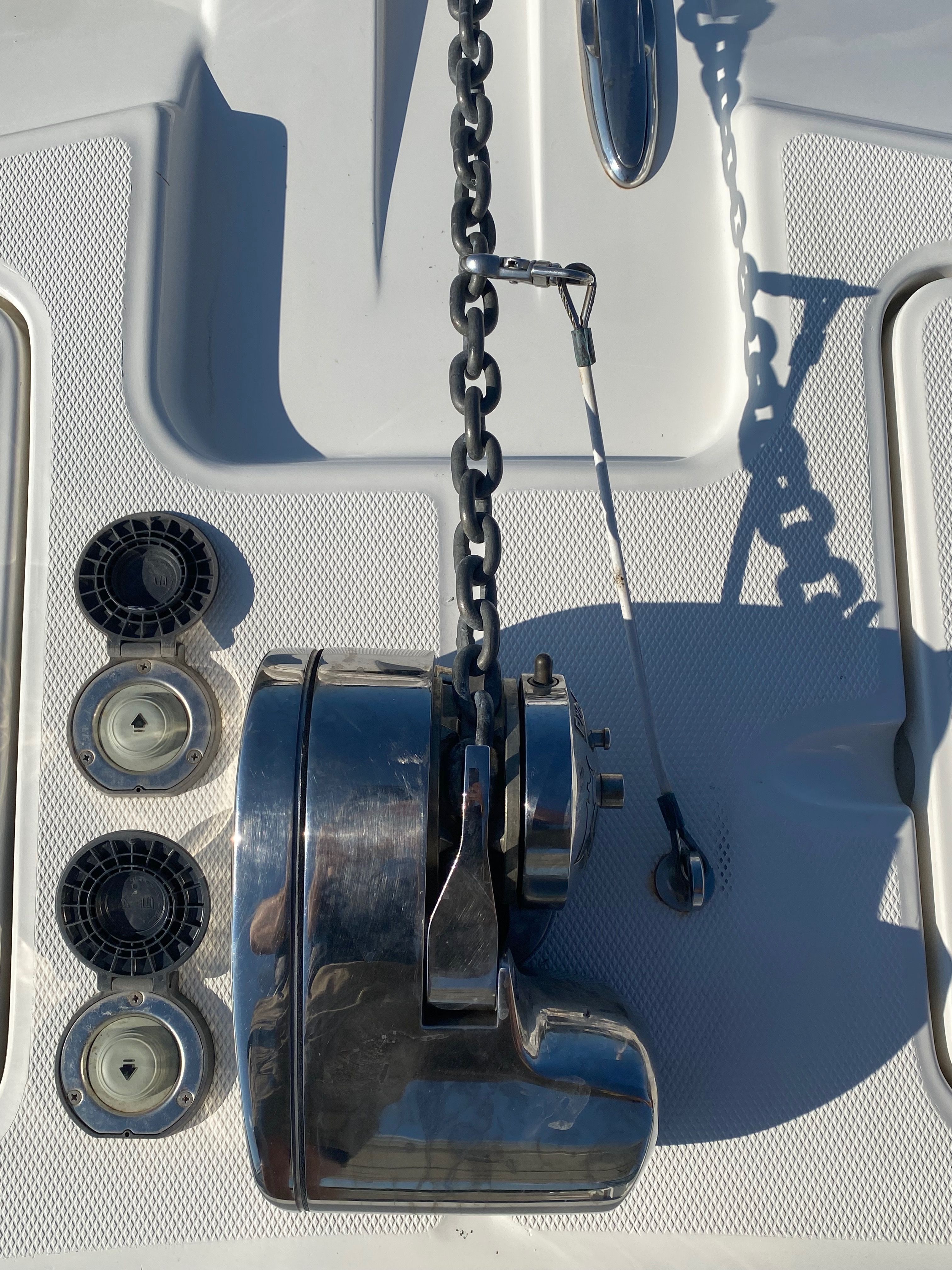 2013 Glacier Bay 2740 Dual Console - 20