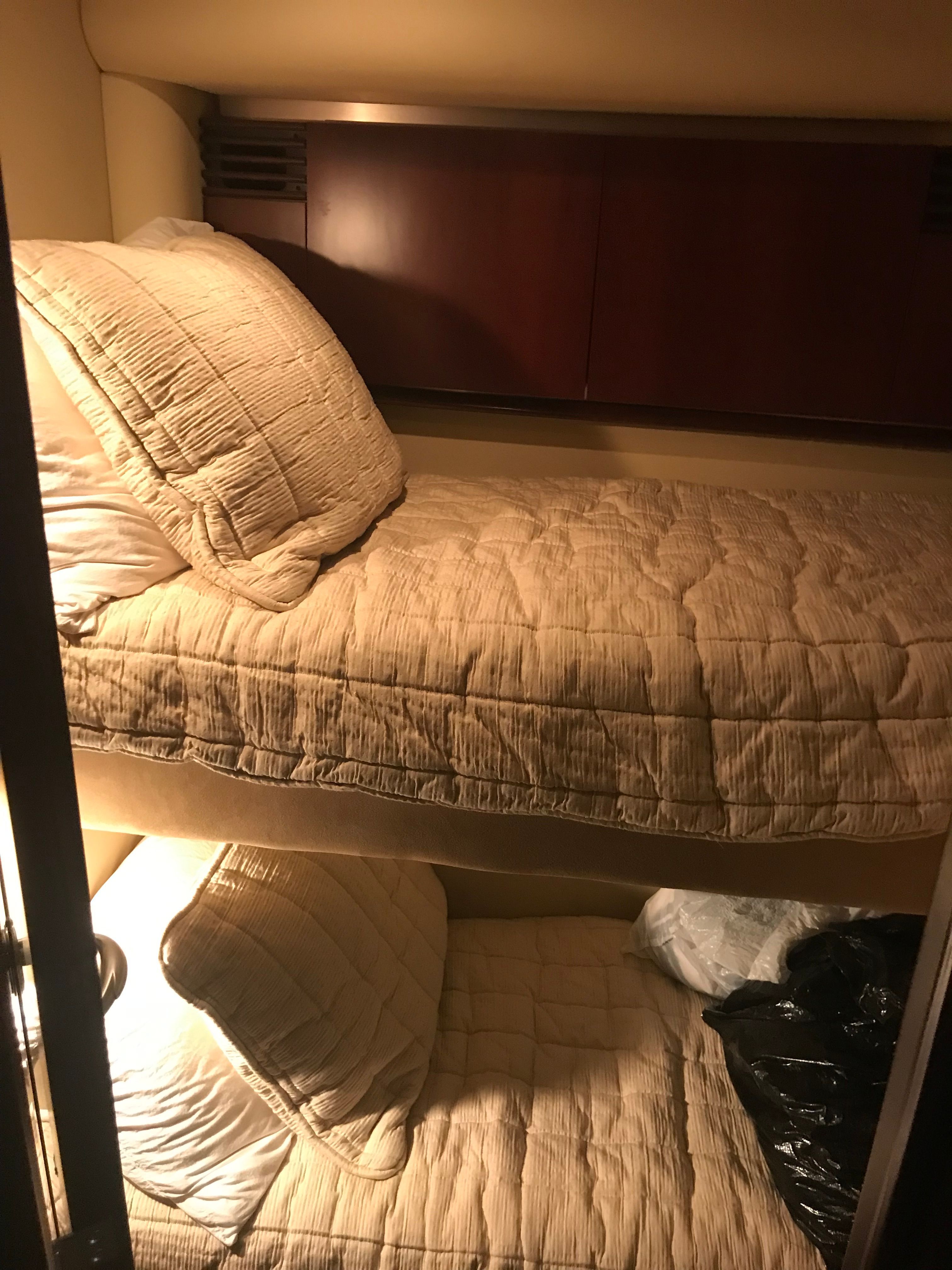 2005 Sea Ray 500 Sedan Bridge - 42