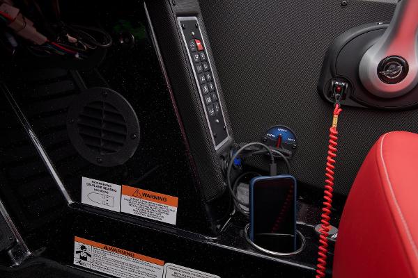 2025 Ranger Z520 - 45