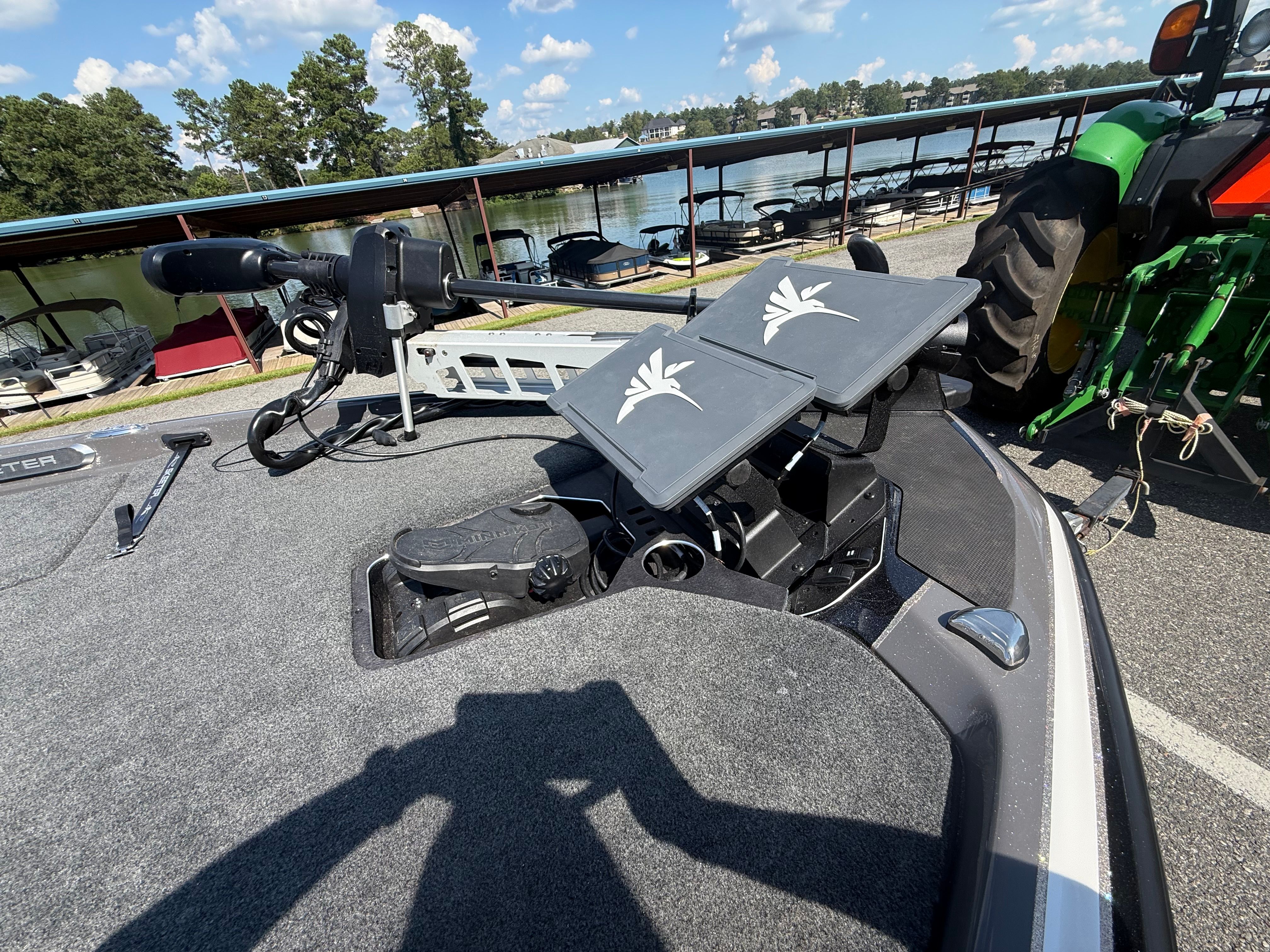 2026 Skeeter FXR20 - 6