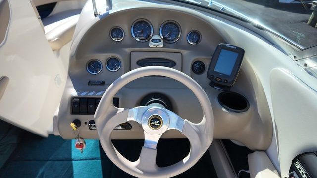 1998 Sea Ray SEARAY - 20