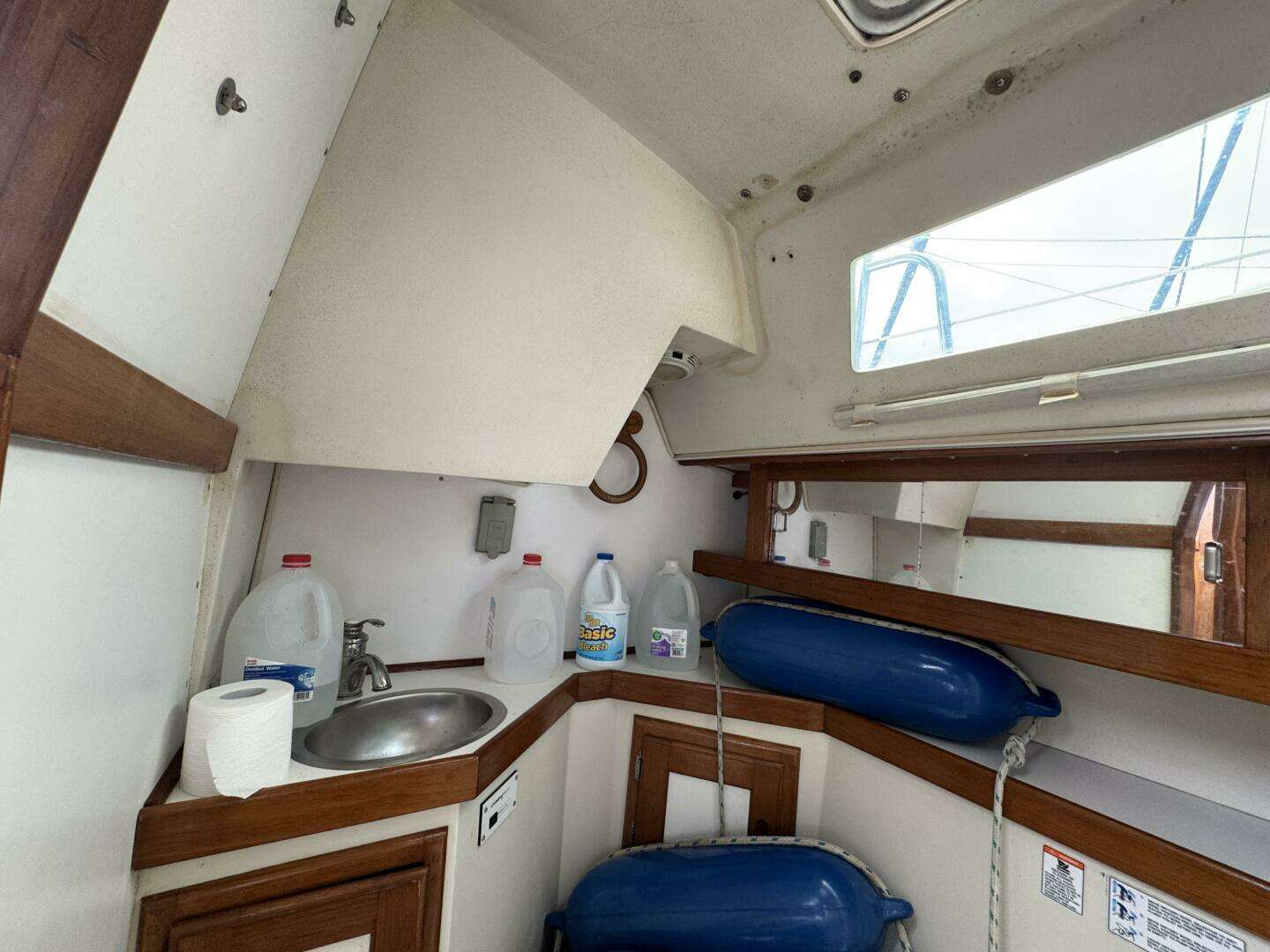 1992 Catalina — - Image 24