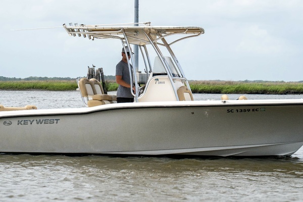 2020 Key West 239FS