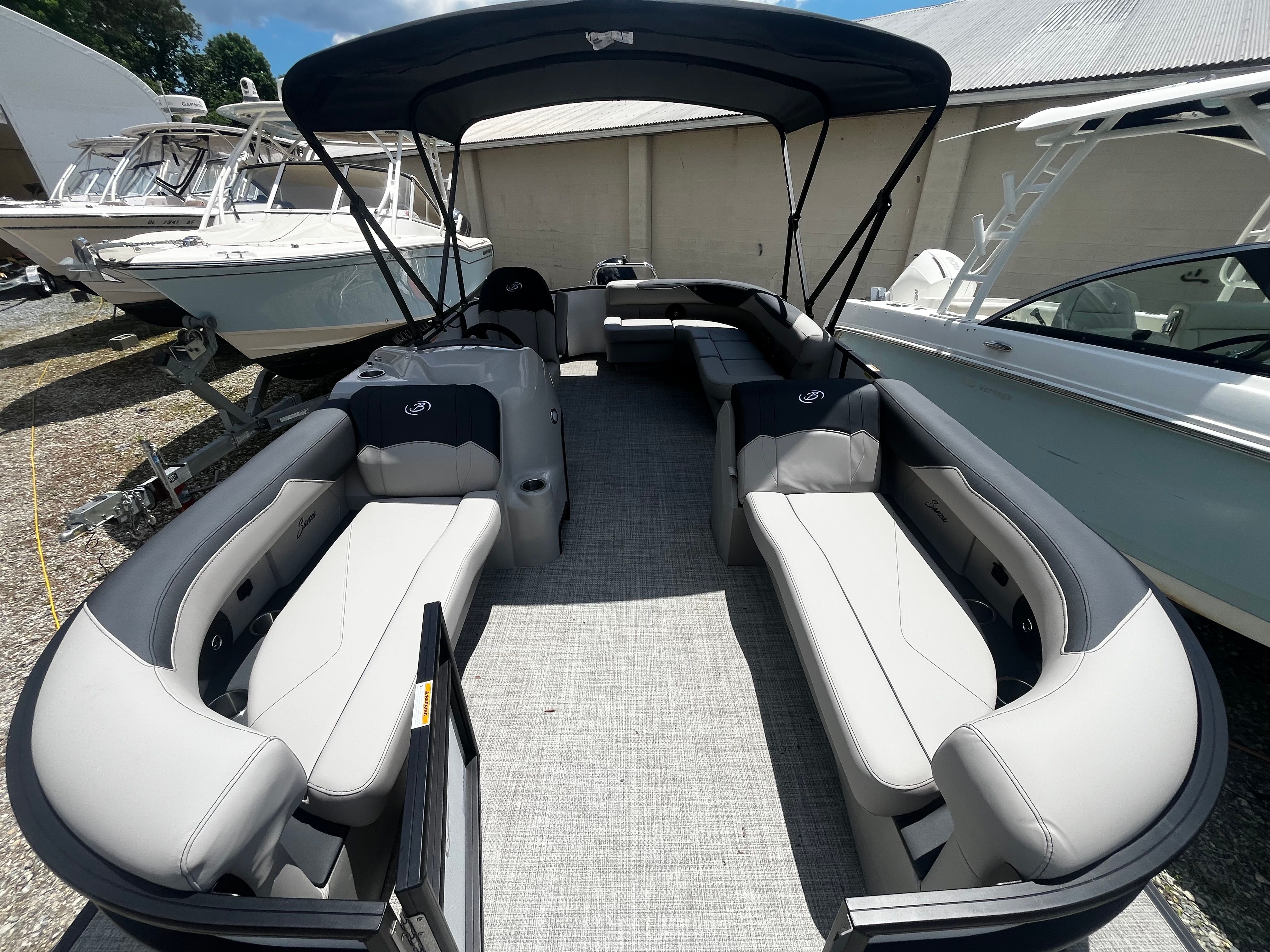 2026 BARLETTA S20L - Image 6