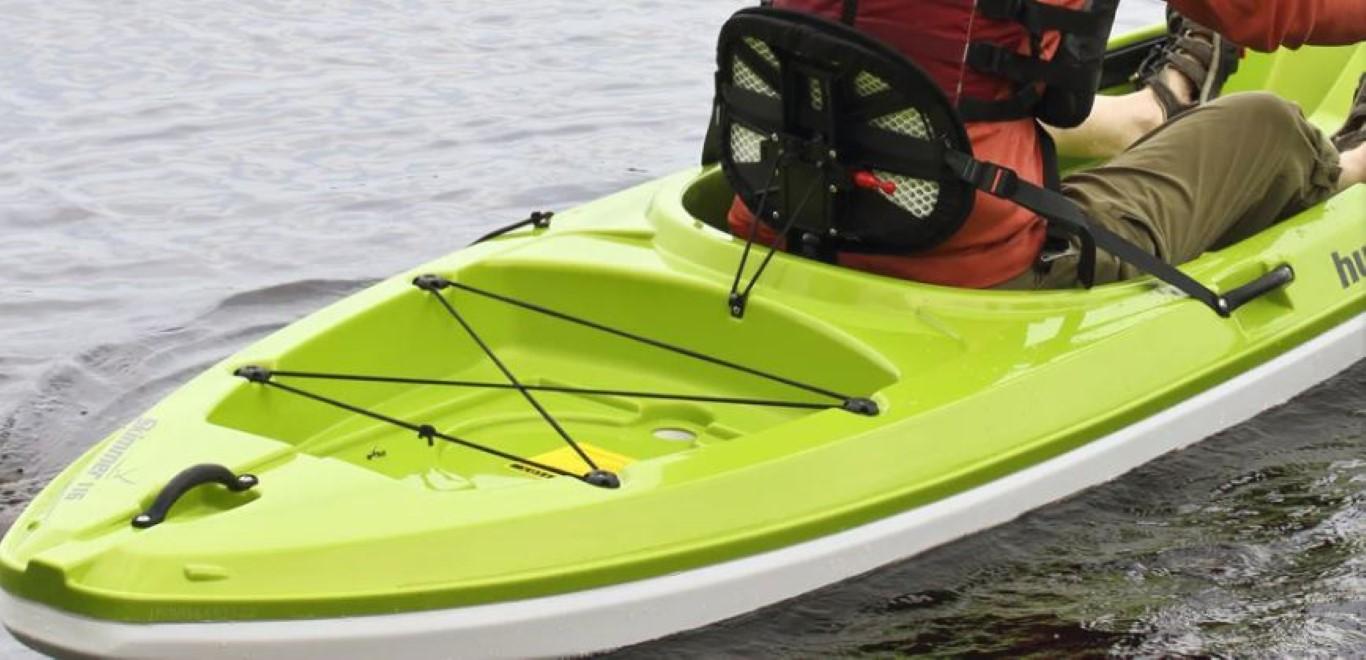 2026 Hurricane Kayaks Skimmer 116