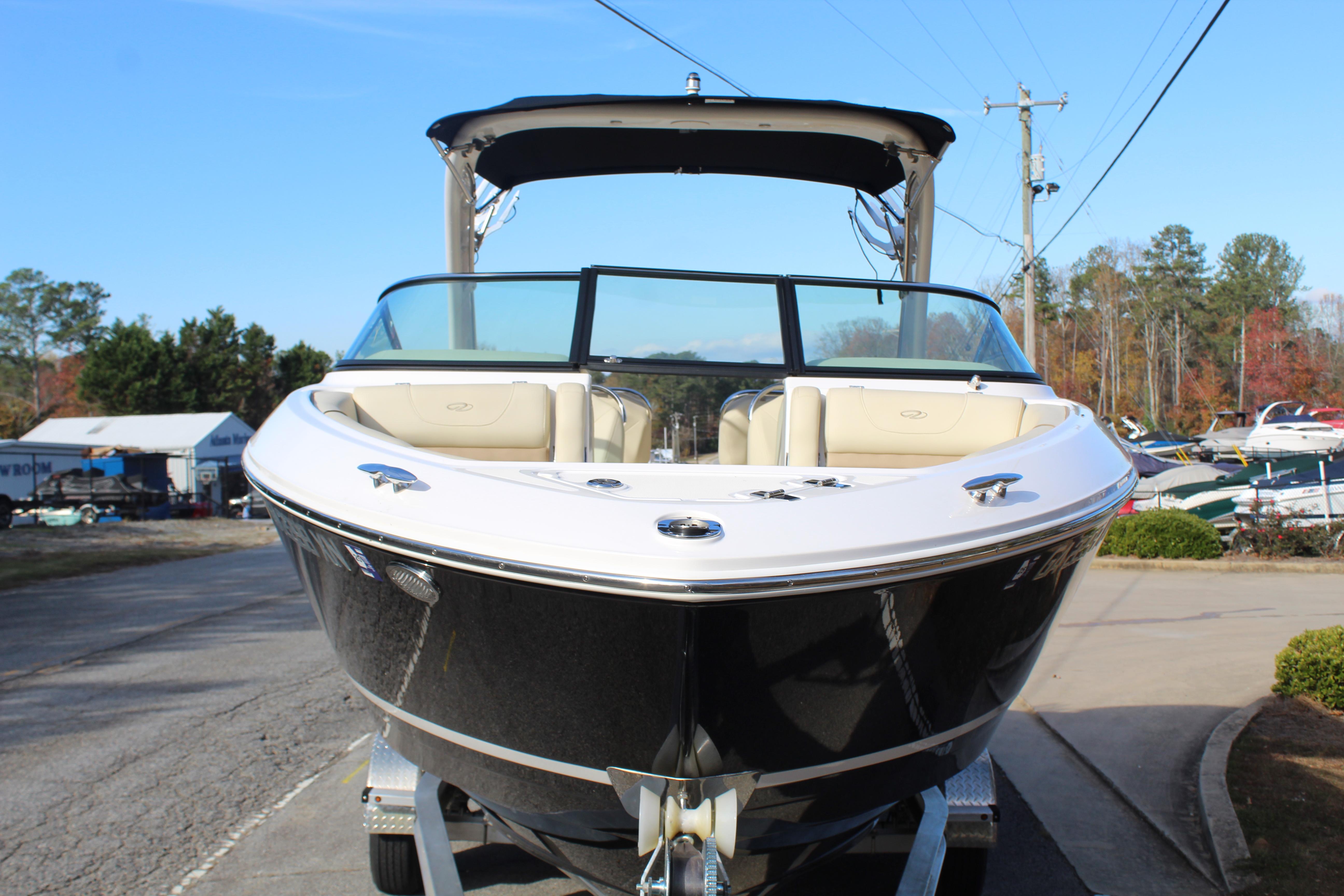 2020 Regal LS4 Surf - 4