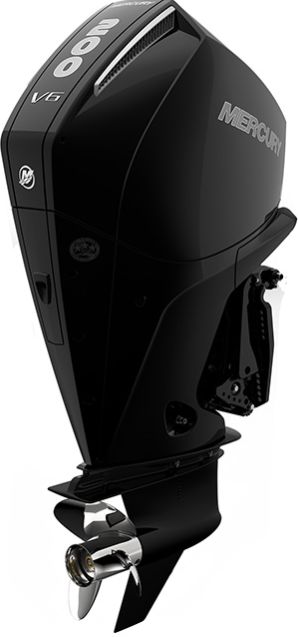 2023 Mercury 200L 4.8" 1.85 4S - 3