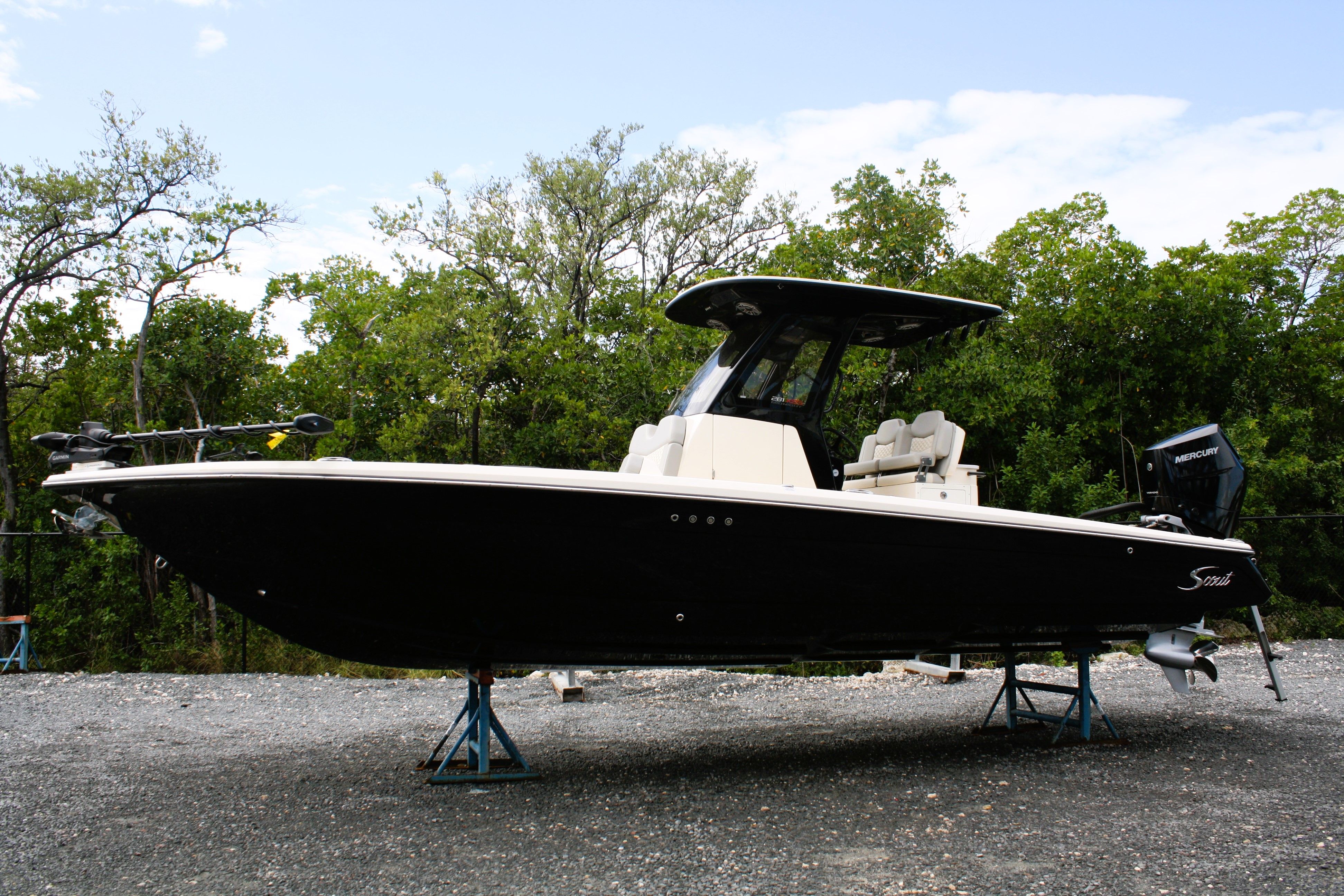 2025 Scout 281 XSS