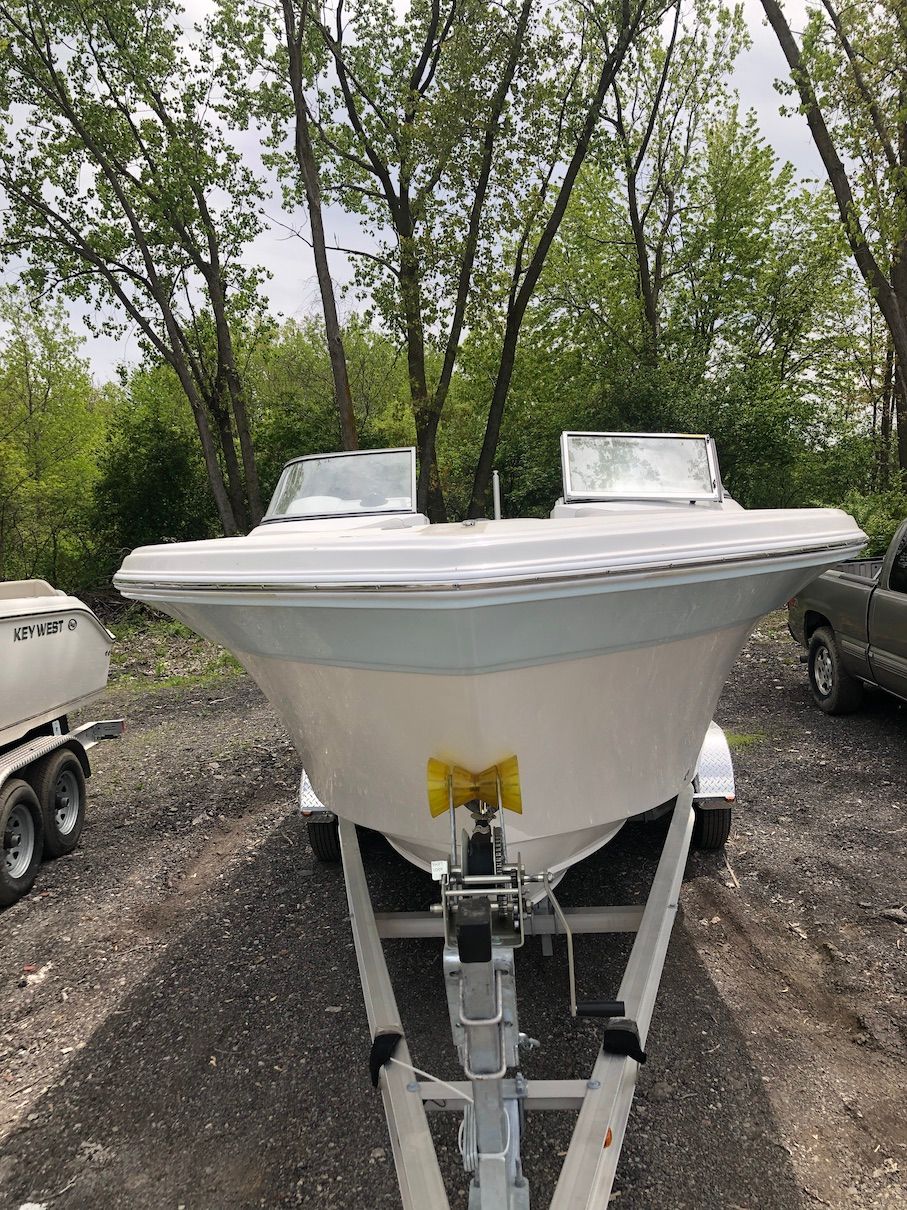2023 Sea Fox 226 Traveler - 4