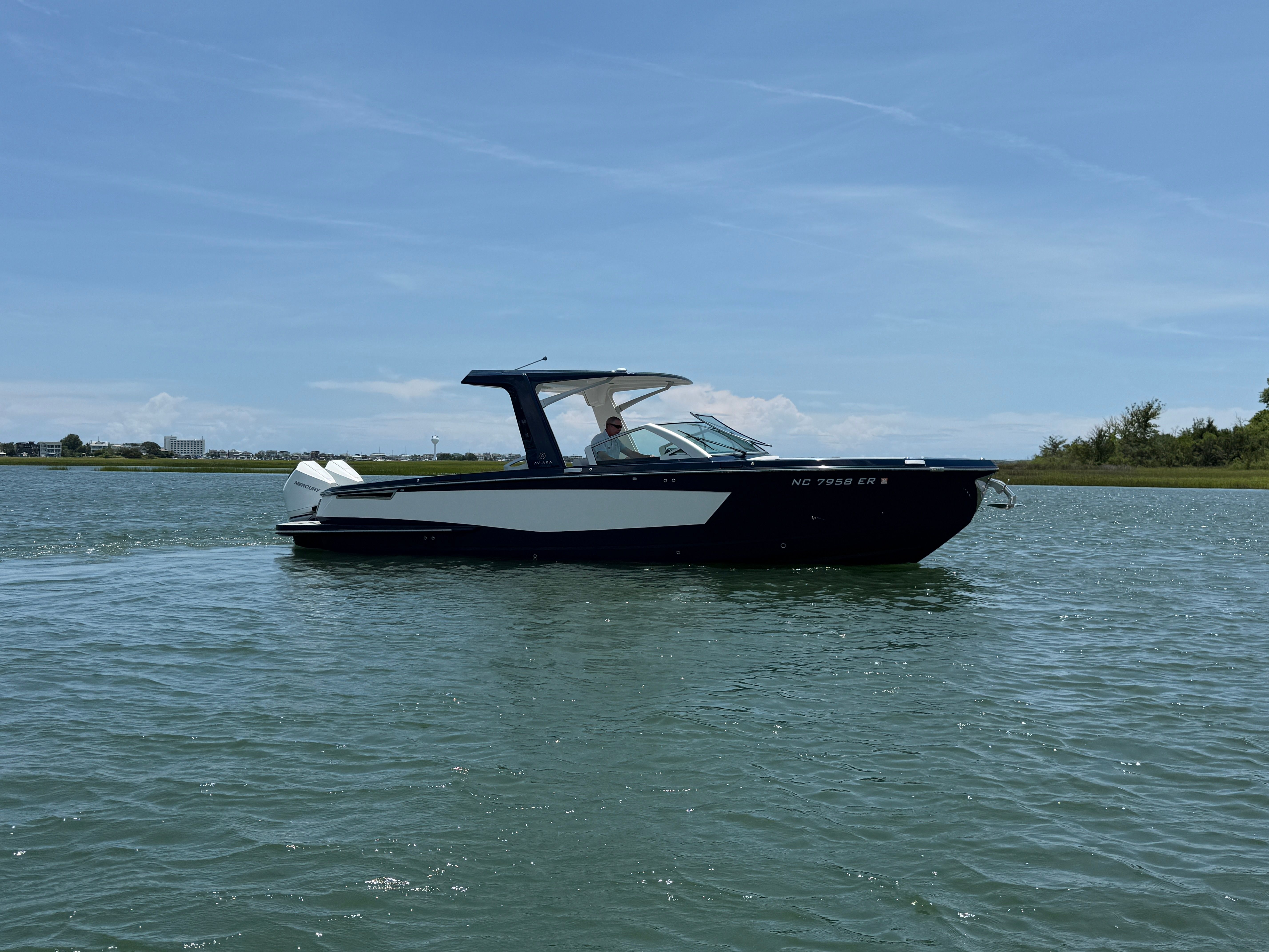 2021 Aviara AV32 OB - 4