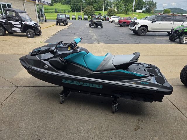2026 Sea-Doo GTR 230 - 8