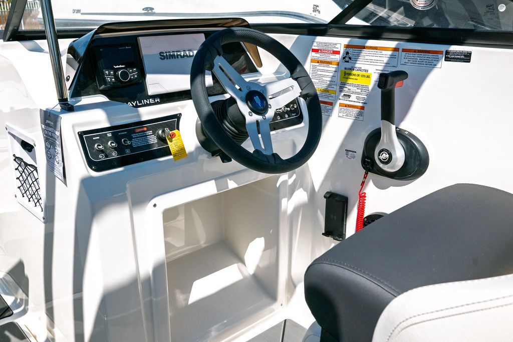 2025 Bayliner D20I - 6