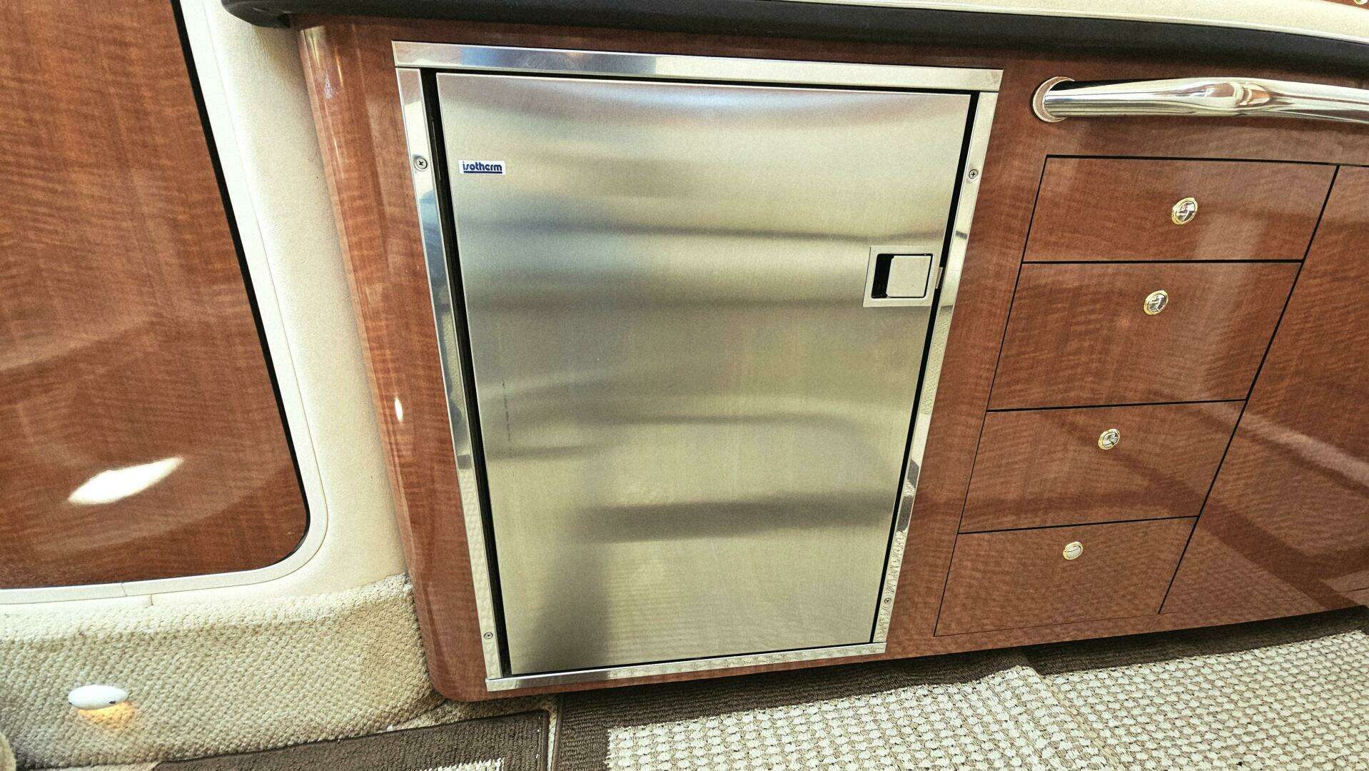 2003 Sea Ray 340 Sundancer - Image 30