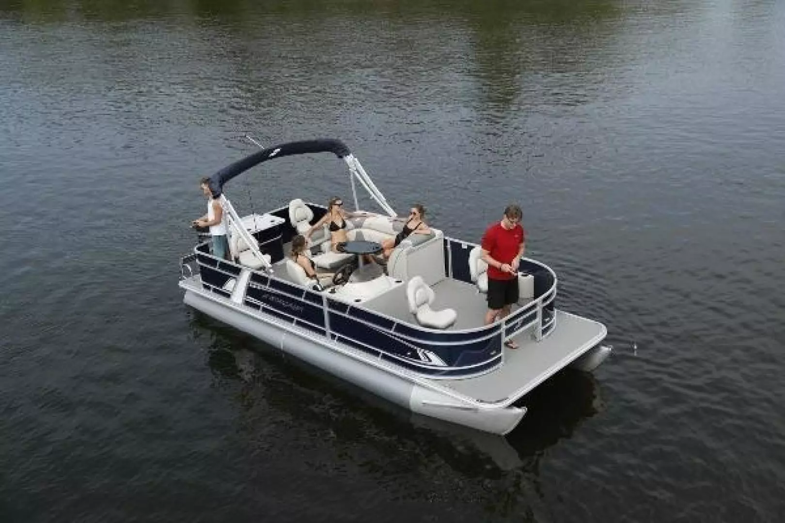 2025 Starcraft LX 22 - Image 8