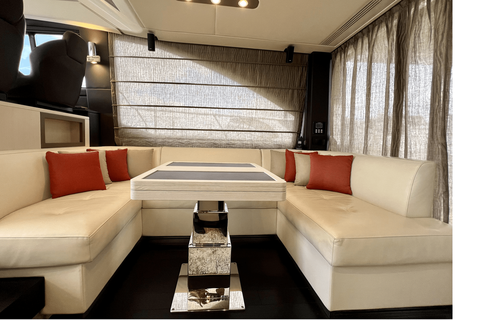 2019 Azimut 50 FLYBRIDGE - Image 64