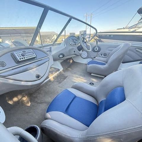 2007 Ranger Reata 190 Fish/Ski - 21