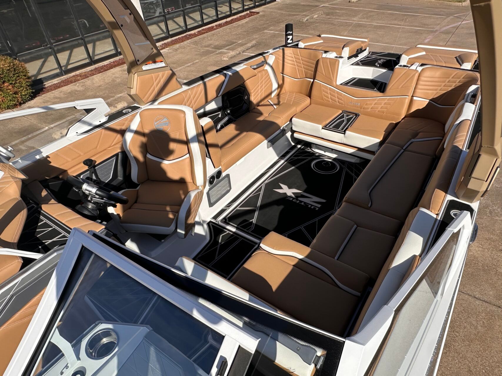 2024 Tigé Ultré 25ZX - 24