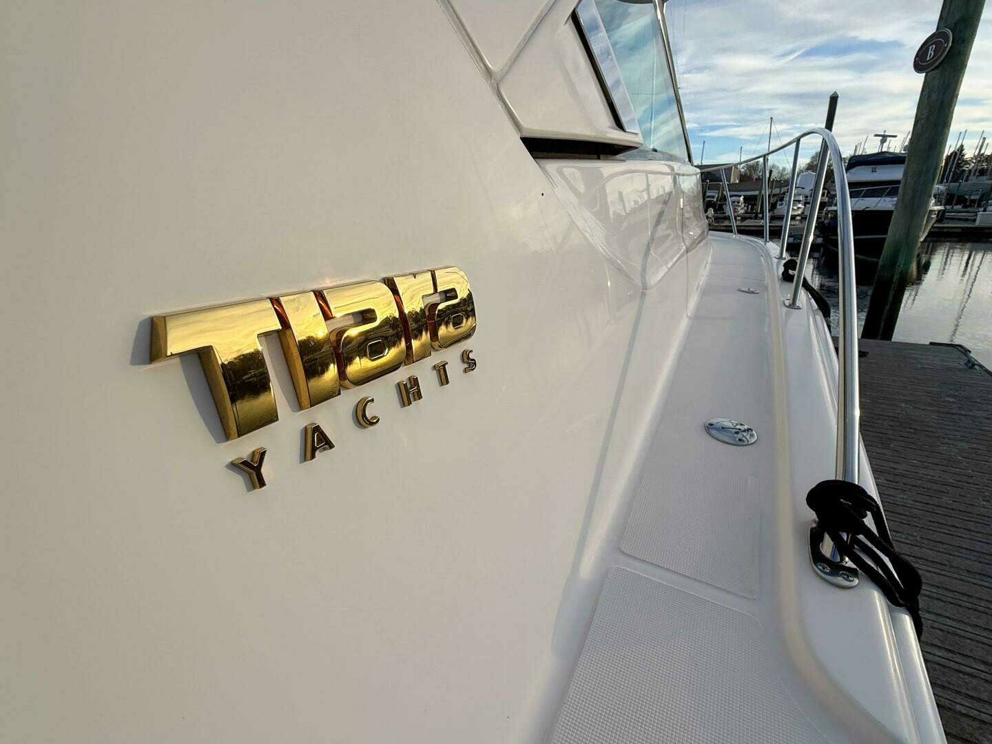 2013 Tiara Yachts 3600 Coronet - Image 53