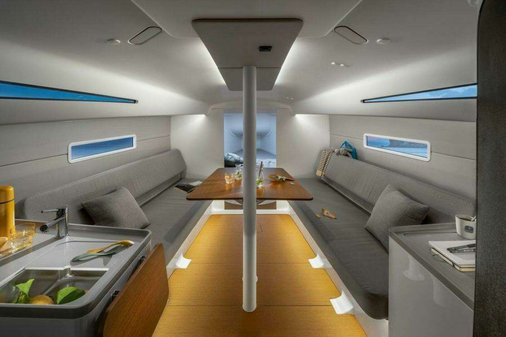 2026 Beneteau First 30 - Image 16
