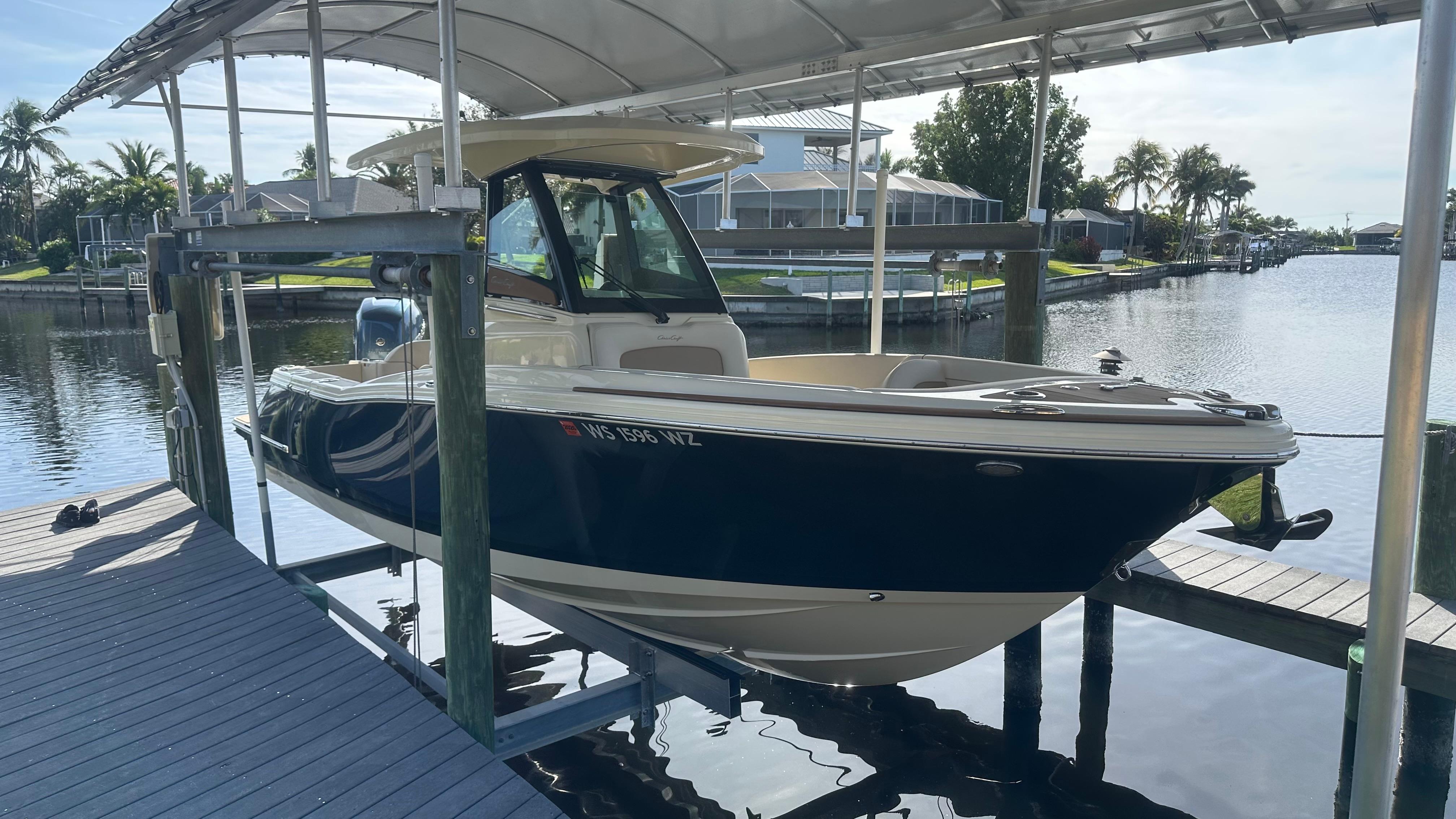 2023 Chris-Craft Catalina 24
