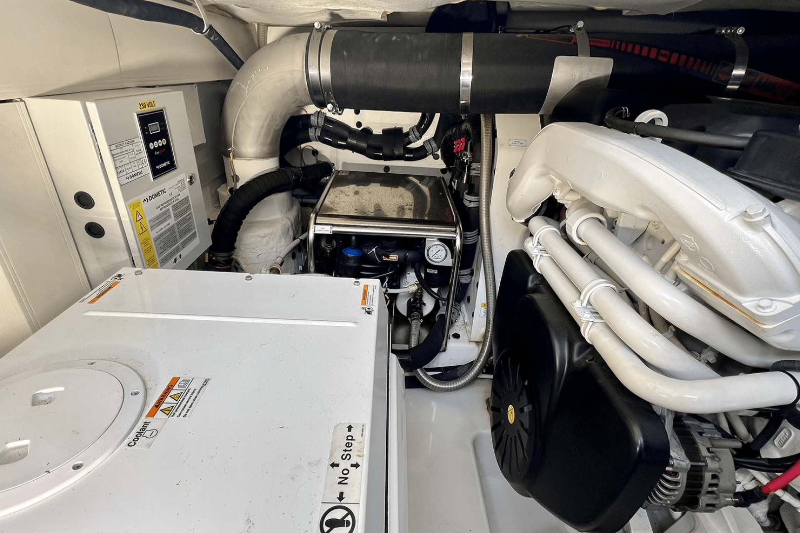 2019 Azimut 50 FLYBRIDGE - Image 89