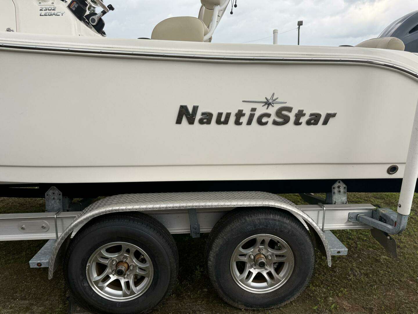 2022 NauticStar 2302 Legacy - Image 28
