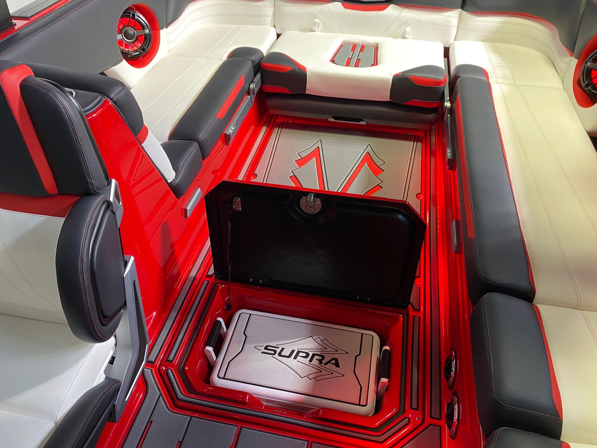 2021 Supra SL 400 - 16