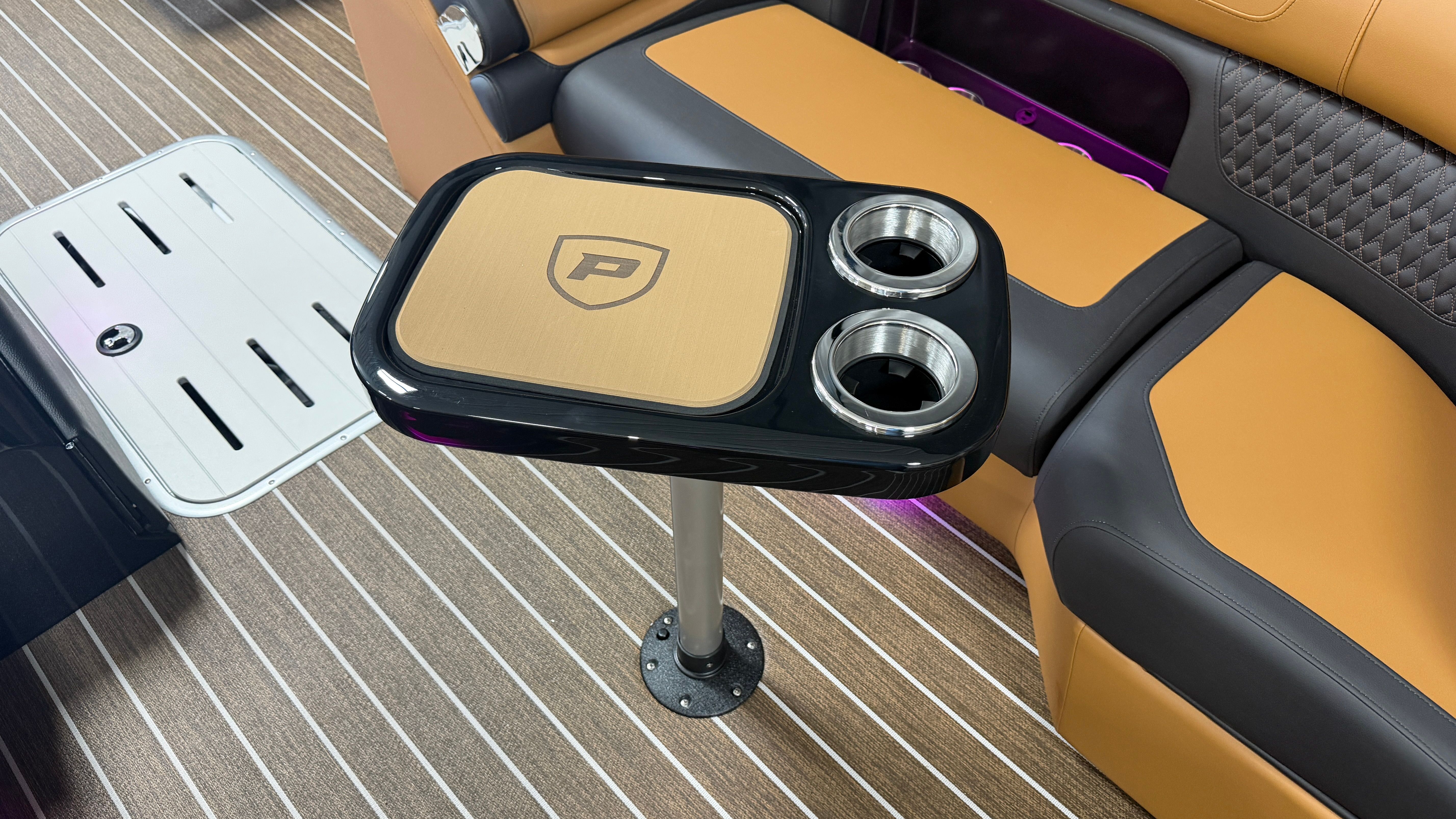 2026 Premier 230 Solaris - 24