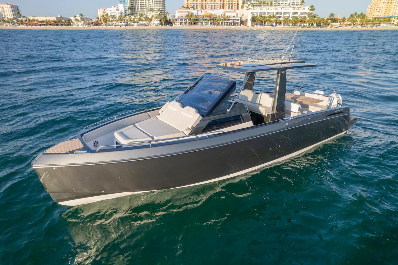 2027 Schaefer V33