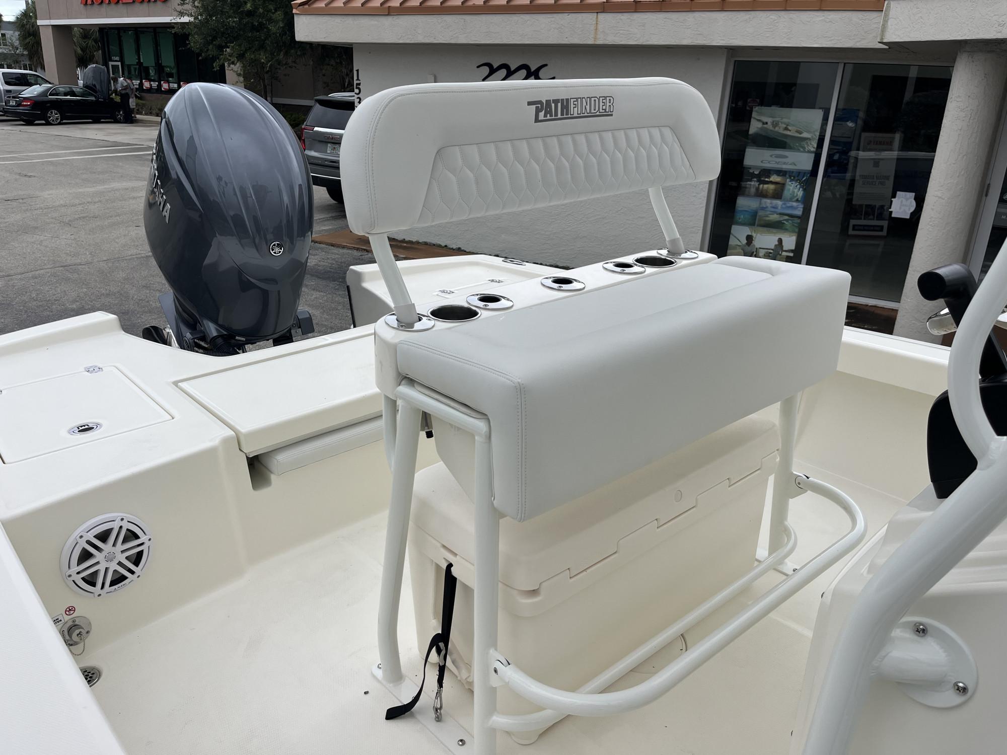 2025 Pathfinder 2200 TRS - 17