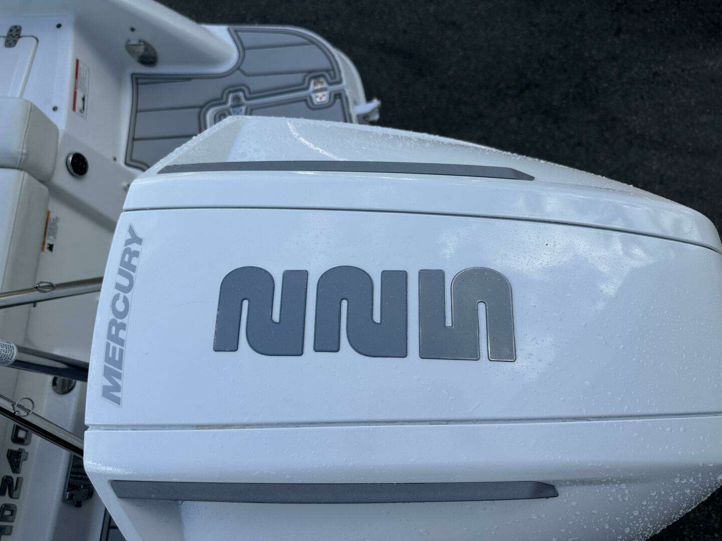 2020 Four Winns HD 240 OB - Image 81