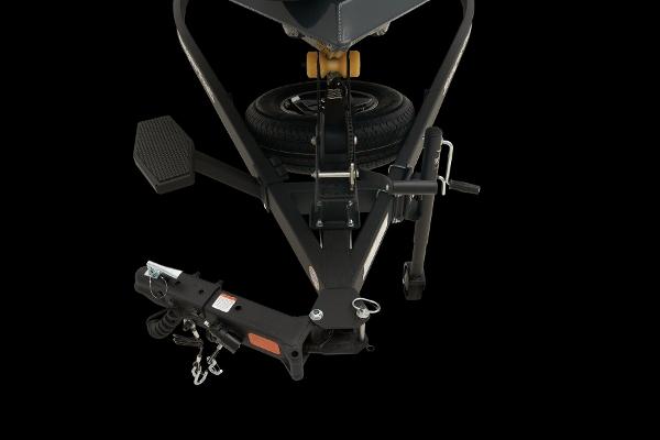 2026 Ranger RT188 - 24