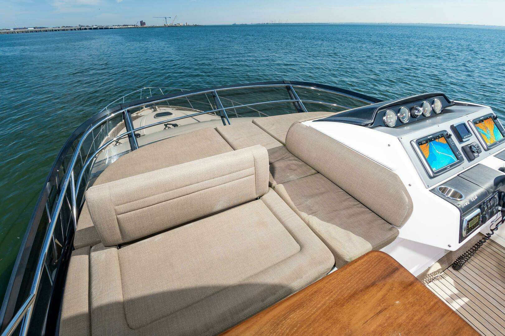 2015 Sea Ray 510 Fly - Image 20