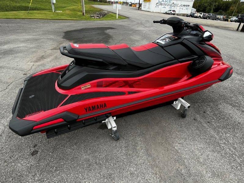 2025 Yamaha Boats Waverunner VX Deluxe w/ Audio - 38
