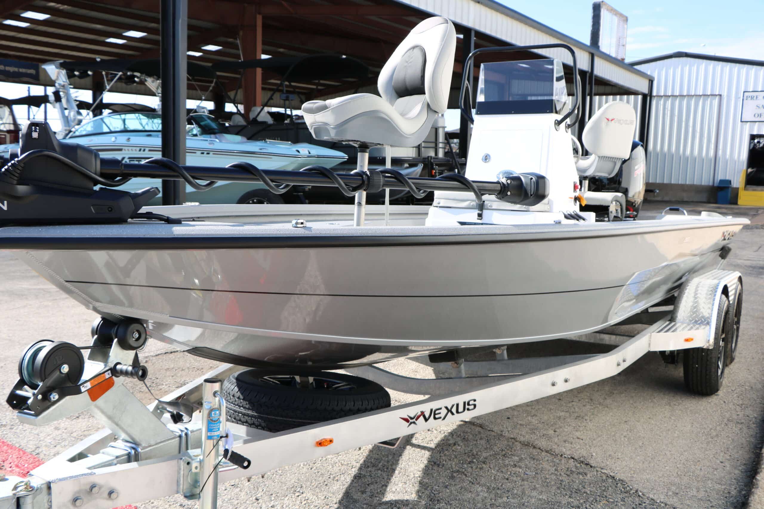 2026 Vexus ACX 2000 - 7