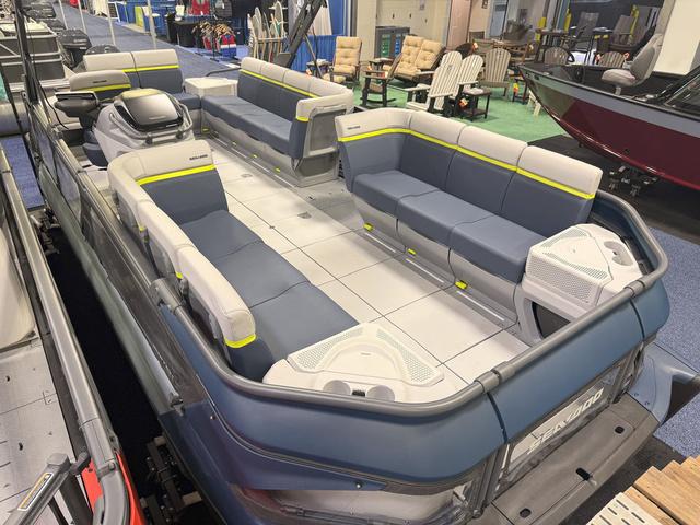2025 Sea-Doo Switch Cruise Limited 21 - 30