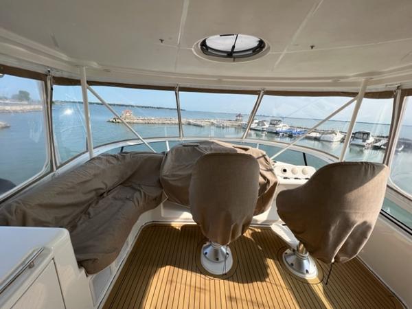 2009 Ovation 52 Ovation - 54