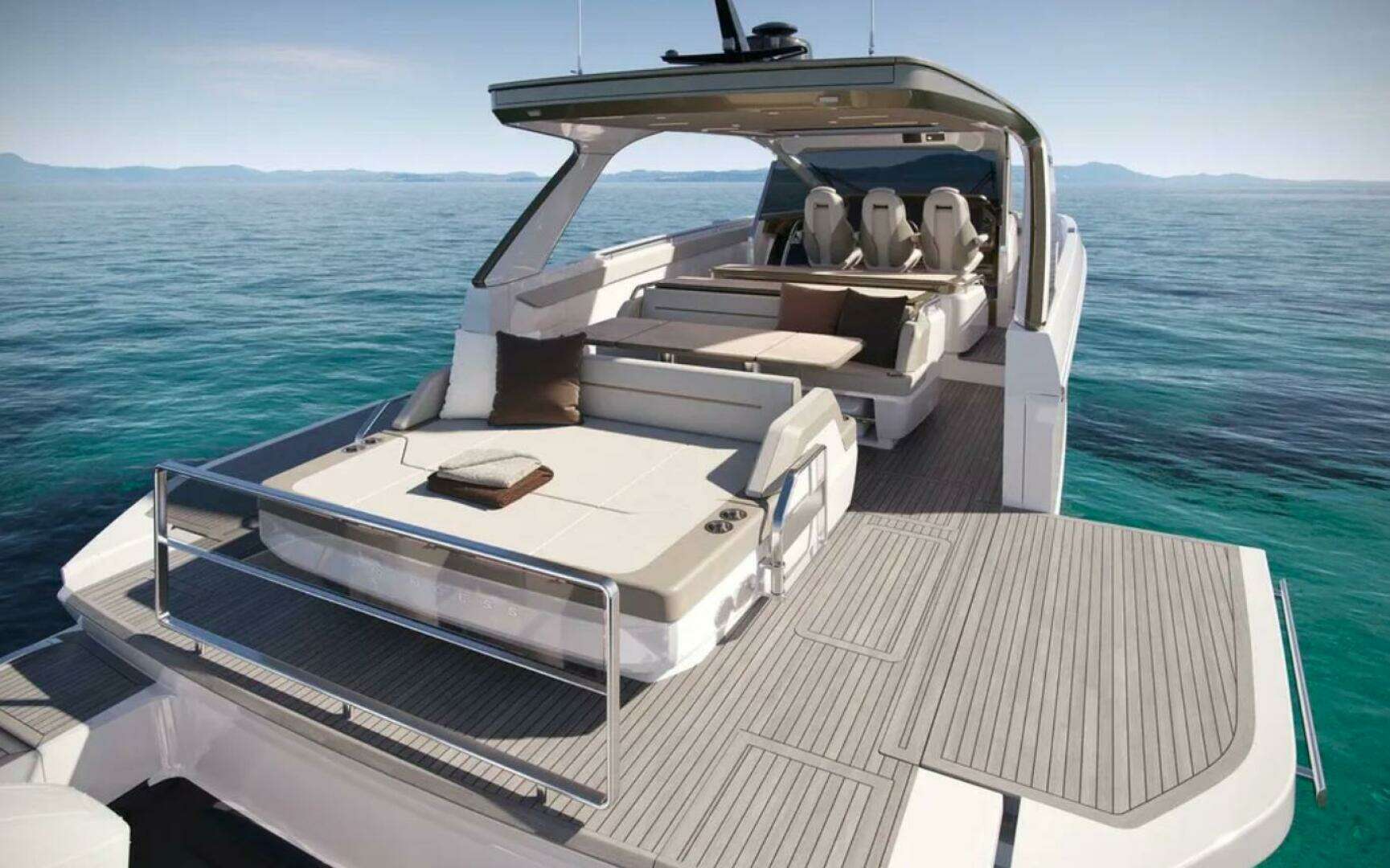 2027 Princess C48 - Image 2