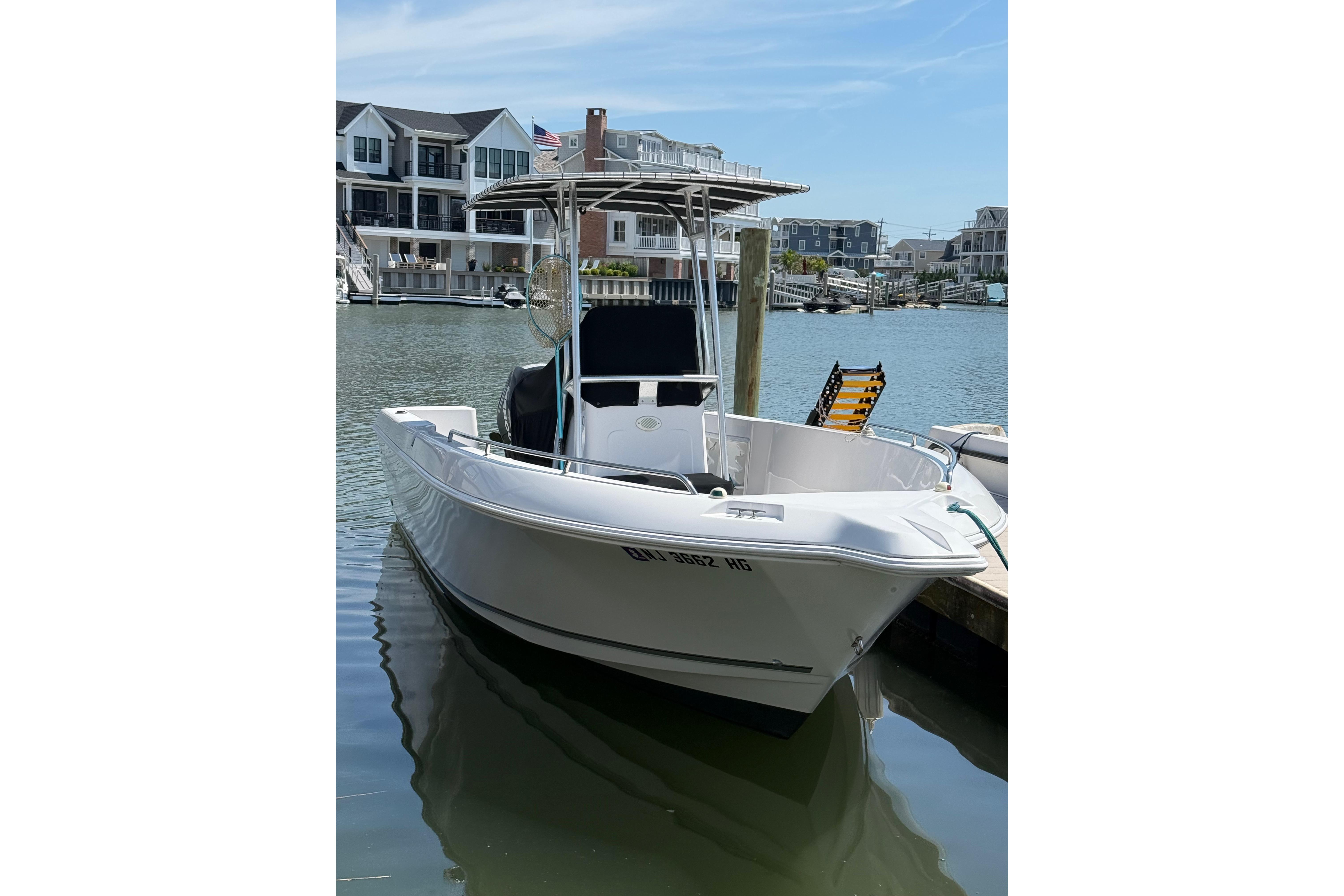 2013 Pro-Line 23 Sport