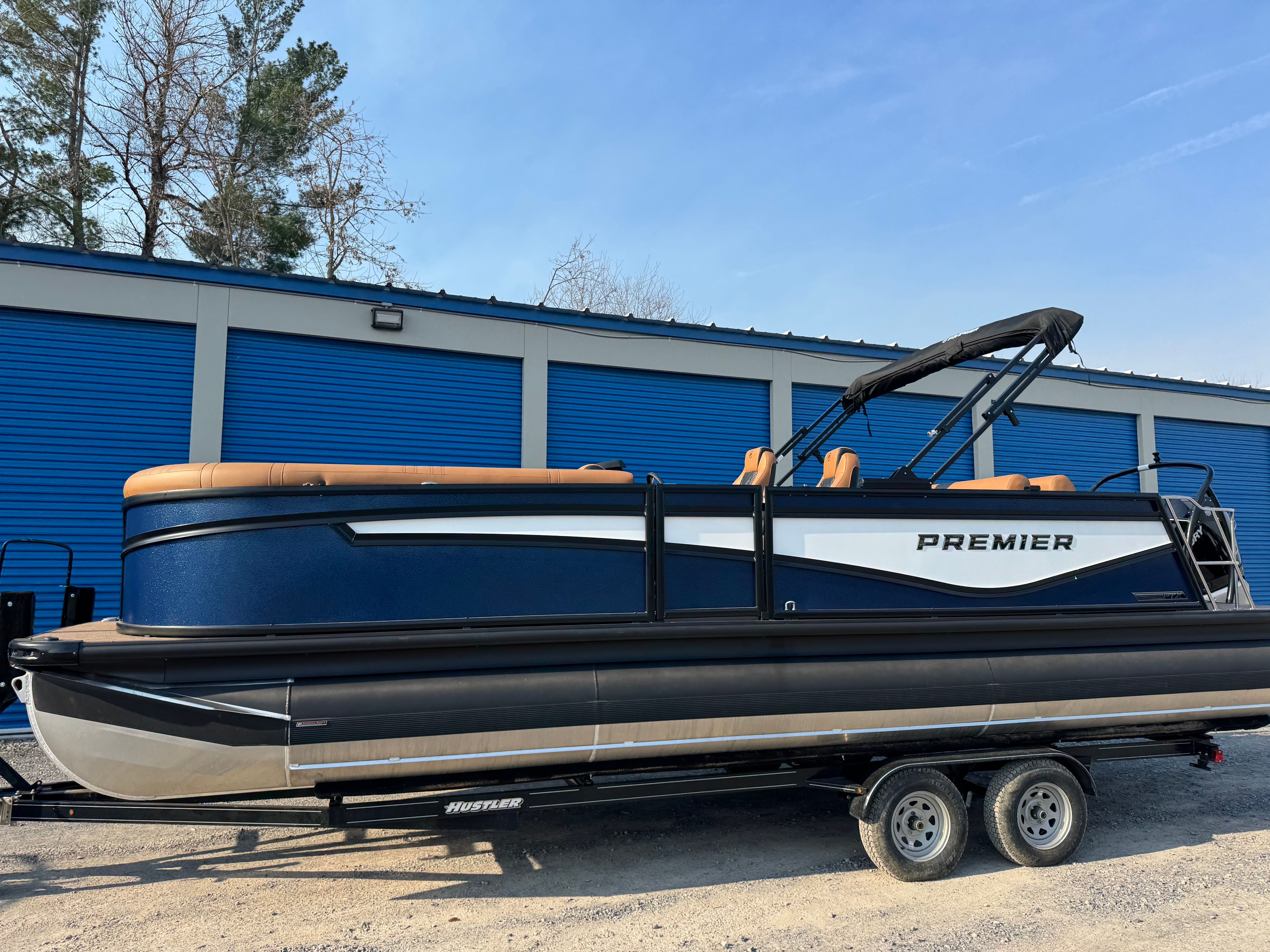 2026 Premier 250 Intrigue RL - 10
