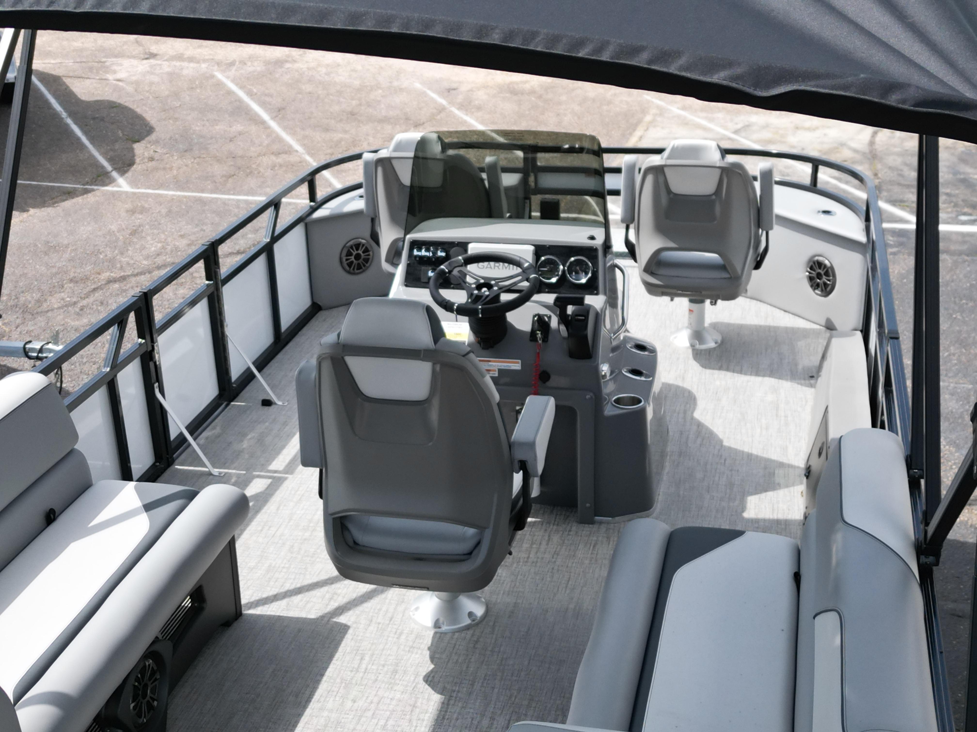 2025 Tahoe SPT85 CC23T - 16