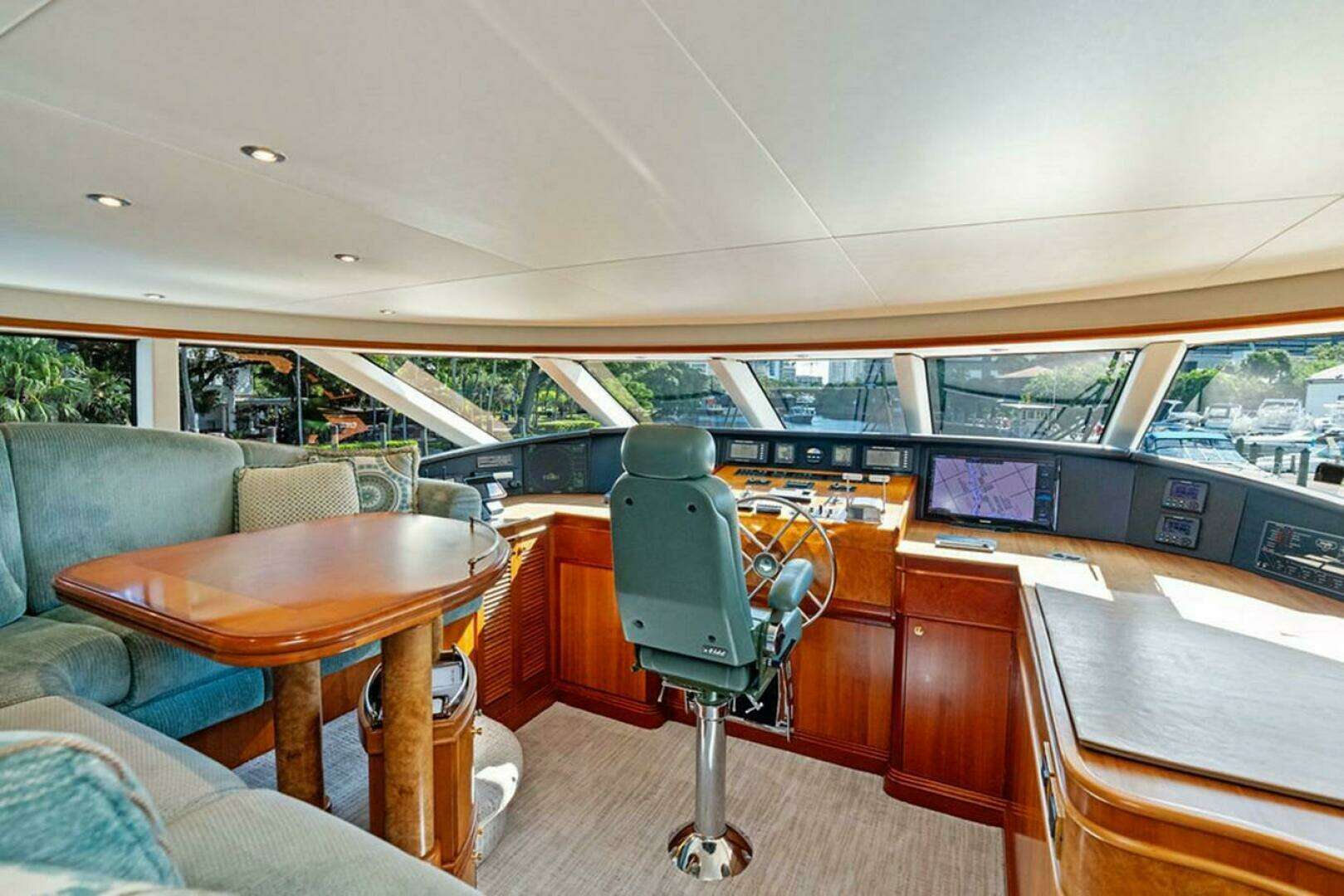 2001 West Bay Sonship - Image 8