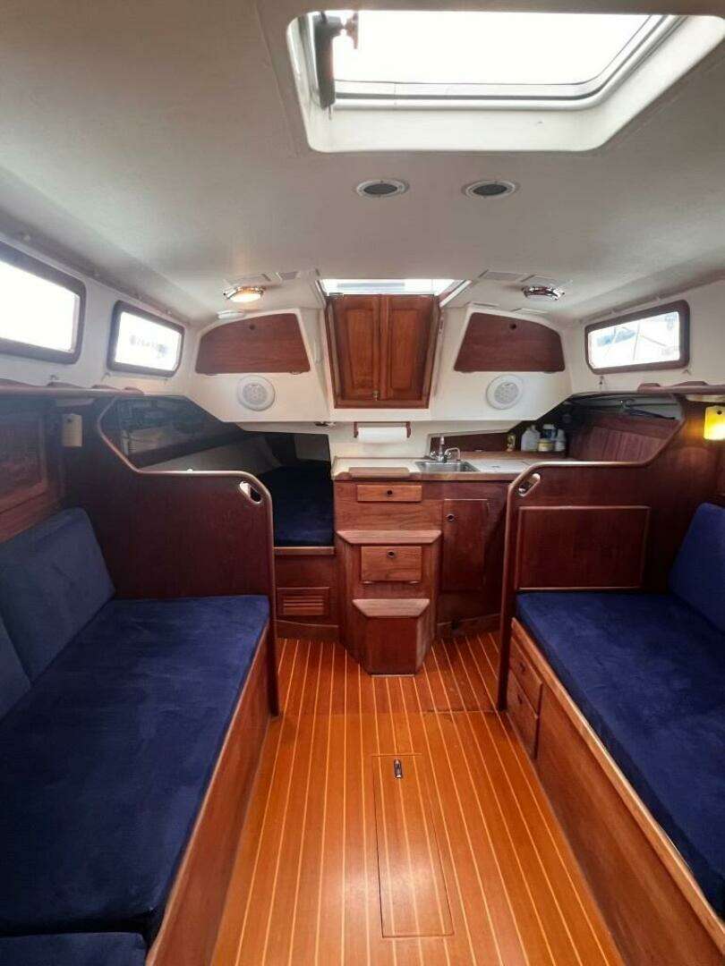 1986 Sabre — - Image 9