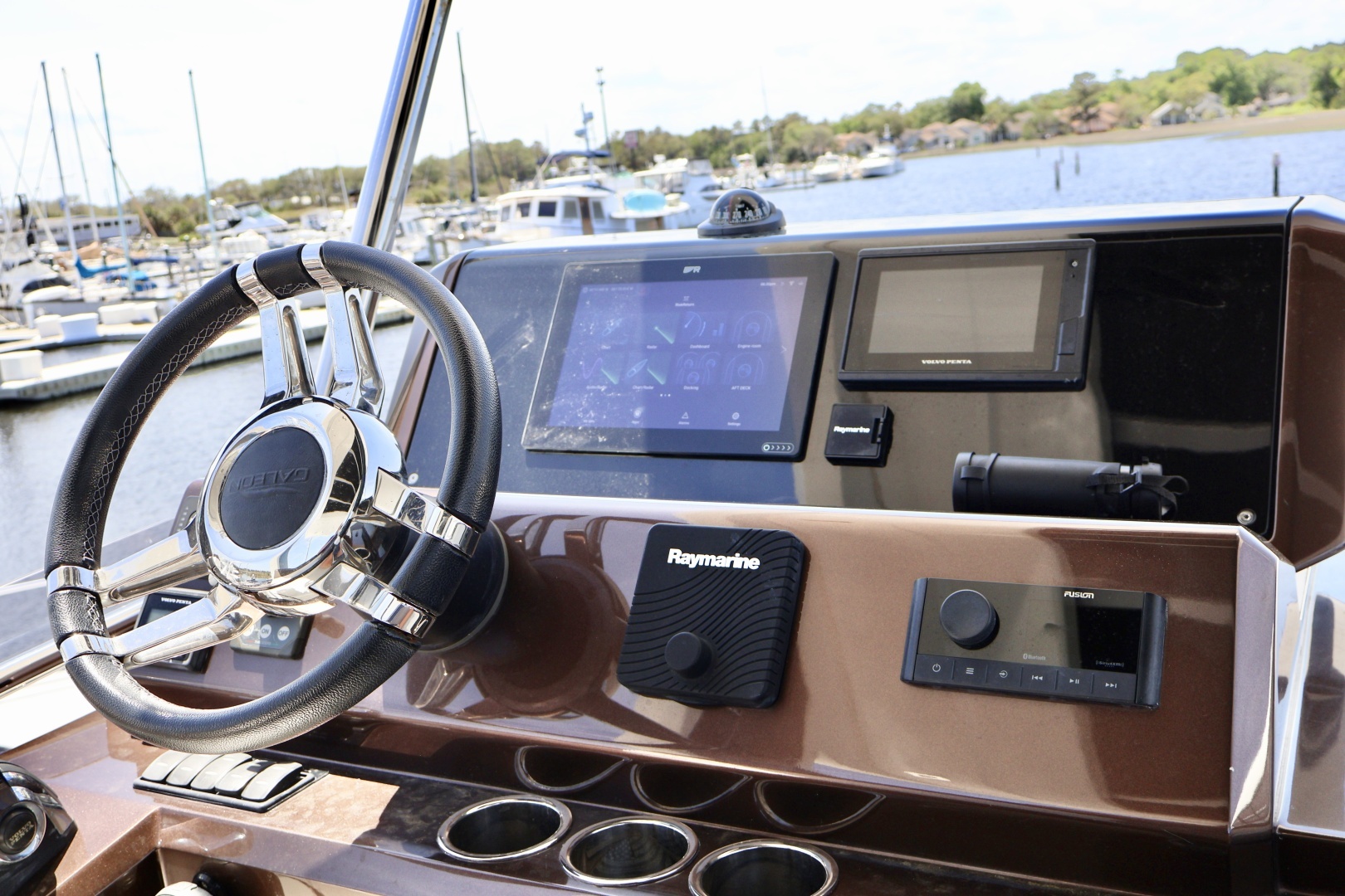 2022 Galeon 500 FLY - Image 28