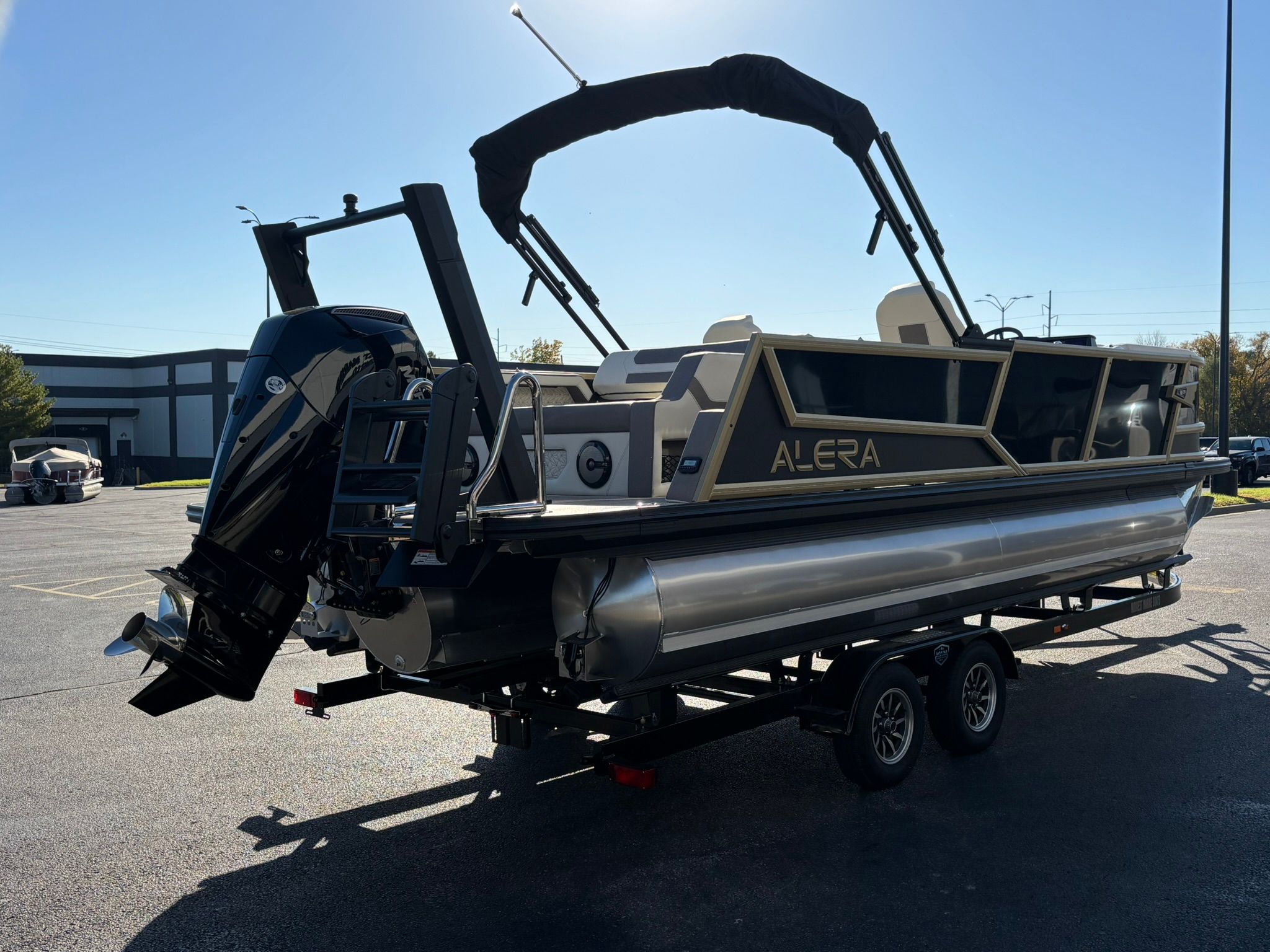 2026 Alera M23L - 5
