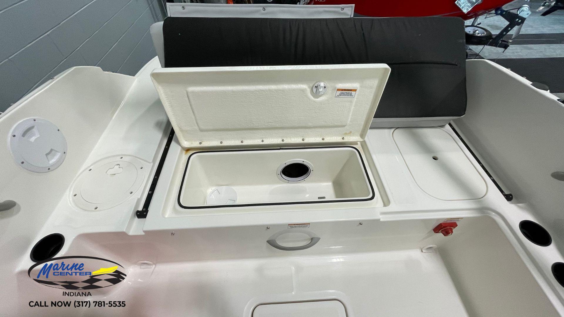 2024 Bayliner Element M19 - 7