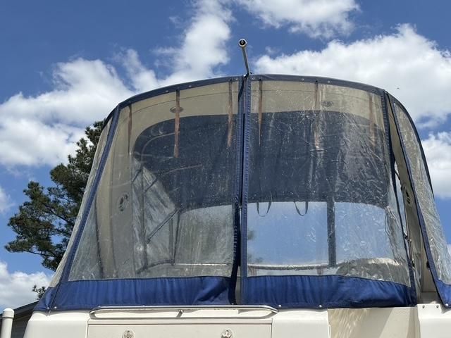 2003 Bayliner Ciera - 17